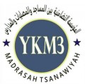 Logo MTs YKM3