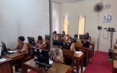 Tes Kemampuan Akademik